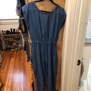 Ace & Jig jumper size small